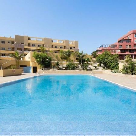 Апартаменти La Perla D14- El Medano, Tenerife Екстер'єр фото